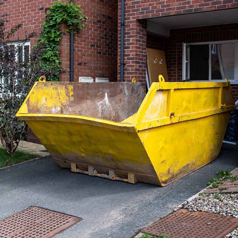 Leeds Local Skip Hire